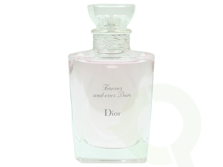 Dior Forever And Ever Dior Edt Spray 50 ml i gruppen SKÖNHET & HÄLSA / Doft & Parfym / Parfym / Parfym för henne hos TP E-commerce Nordic AB (C67774)