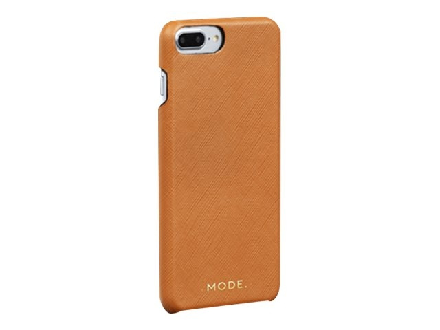 dbramante1928 London Skydd Burnt Sienna Apple iPhone 6 Plus, 6s Plus, 7 Plus, 8 Plus i gruppen SMARTPHONE & SURFPLATTOR / Mobilskydd / Apple / iPhone 8 Plus / Skal hos TP E-commerce Nordic AB (C67889)