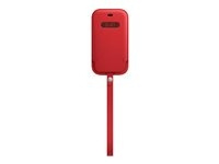 Apple Skyddsfodral Röd Apple iPhone 12 mini i gruppen SMARTPHONE & SURFPLATTOR / Mobilskydd / Apple / iPhone 12 Mini hos TP E-commerce Nordic AB (C67929)