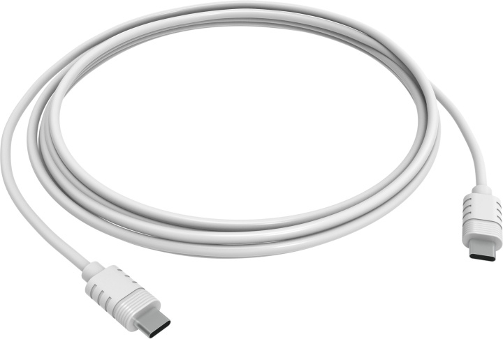 Yale Outdoor USB-kabel för strömförsörjning i gruppen DATORER & KRINGUTRUSTNING / Datorkablar / USB-kablar / USB-C hos TP E-commerce Nordic AB (C68081)
