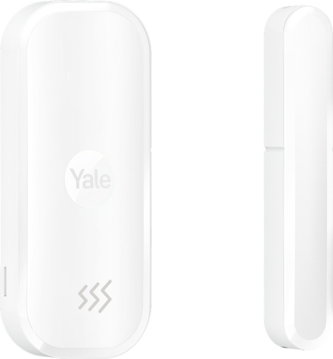 Yale Pre Break-In Sensor vibrationssensor i gruppen HEM, HUSHÅLL & TRÄDGÅRD / Smarta hem / Smarta sensorer hos TP E-commerce Nordic AB (C68088)