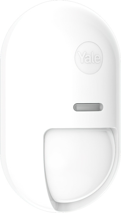 Yale Inomhus Rörelsesensor rörelsesensor i gruppen HEM, HUSHÅLL & TRÄDGÅRD / Smarta hem / Smarta sensorer hos TP E-commerce Nordic AB (C68089)