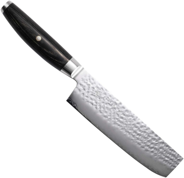 YAXELL Ketu nakir-kniv, 16,5 cm i gruppen HEM, HUSHÅLL & TRÄDGÅRD / Köksredskap / Köksknivar & Knivslipar hos TP E-commerce Nordic AB (C68107)