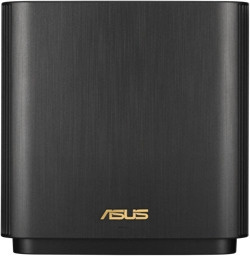 ASUS ZenWiFi AX XT8 V2 Tri-band WiFi mesh router, svart i gruppen DATORER & KRINGUTRUSTNING / Nätverk / Routrar hos TP E-commerce Nordic AB (C68264)