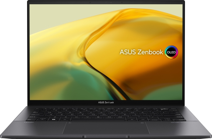 ASUS Zenbook 14 OLED 14