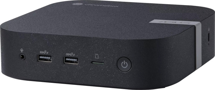 ASUS Chromebox 5 dator (90MS02N1-M001D0) i gruppen HEMELEKTRONIK / Ljud & Bild / TV & Tillbehör / Mediaspelare & Smart TV-boxar hos TP E-commerce Nordic AB (C68481)