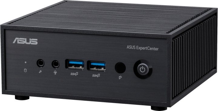 ASUS ExpertCenter PN42 ram för minidator (PN42-BBN100MV) i gruppen DATORER & KRINGUTRUSTNING / Bärbara datorer & tillbehör / Bärbara datorer hos TP E-commerce Nordic AB (C68514)