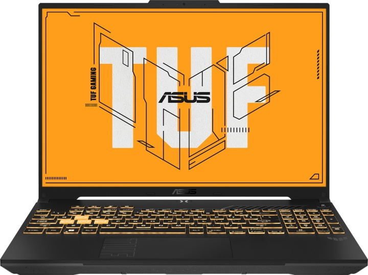 ASUS TUF Gaming F16 16