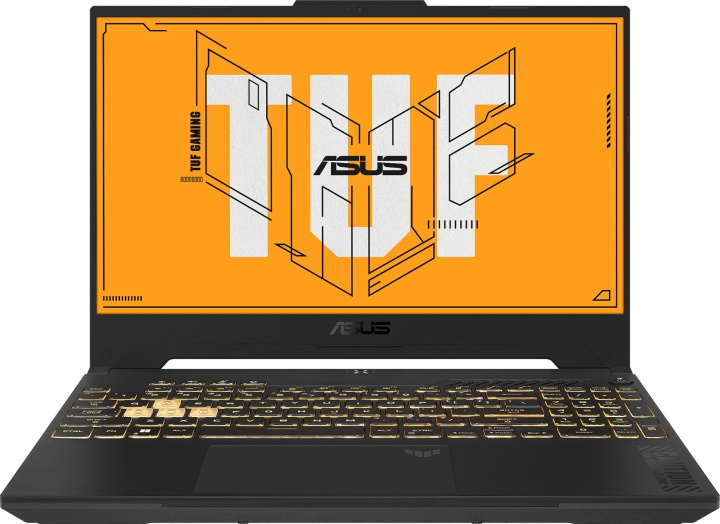 ASUS TUF Gaming F15 15,6