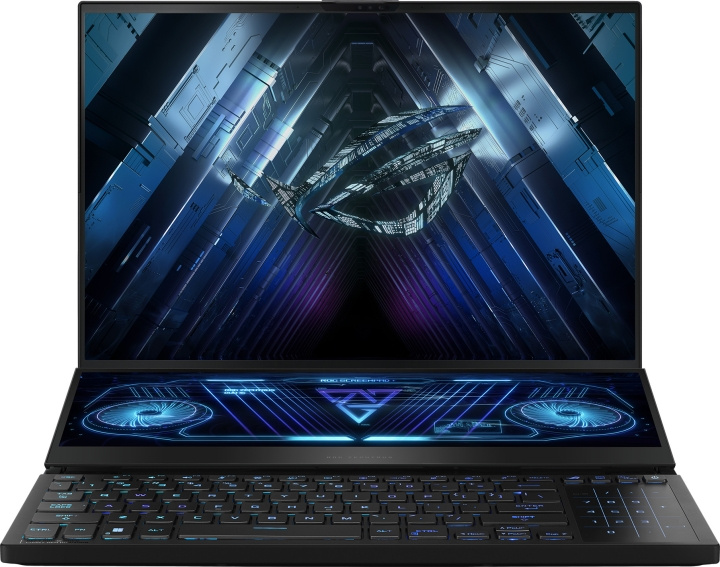 ASUS ROG Zephyrus Duo 16 16