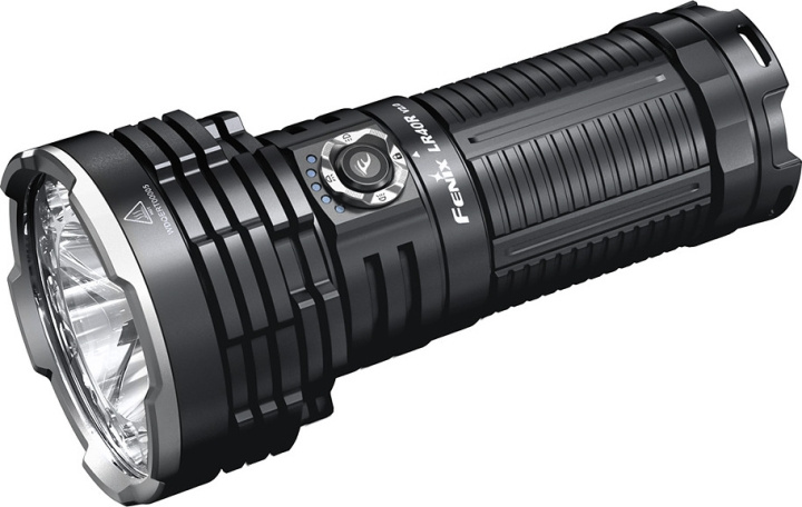 Fenix LR40R V2.0 kroklampa, 15000 lm i gruppen SPORT, FRITID & HOBBY / Ficklampor & Pannlampor / Ficklampor hos TP E-commerce Nordic AB (C69125)