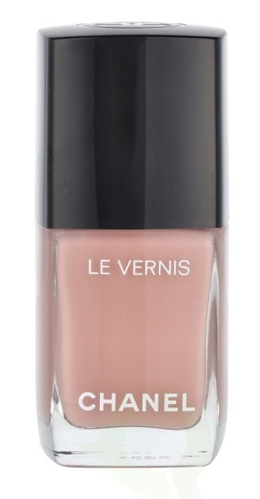 Chanel Le Vernis Longwear Nail Colour 13 ml #113 Faussaire i gruppen SKÖNHET & HÄLSA / Manikyr/Pedikyr / Nagellack hos TP E-commerce Nordic AB (C69400)