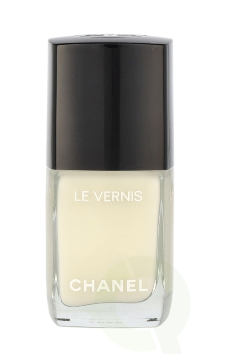 Chanel Le Vernis Longwear Nail Colour 13 ml #173 Glaciale i gruppen SKÖNHET & HÄLSA / Manikyr/Pedikyr / Nagellack hos TP E-commerce Nordic AB (C69401)