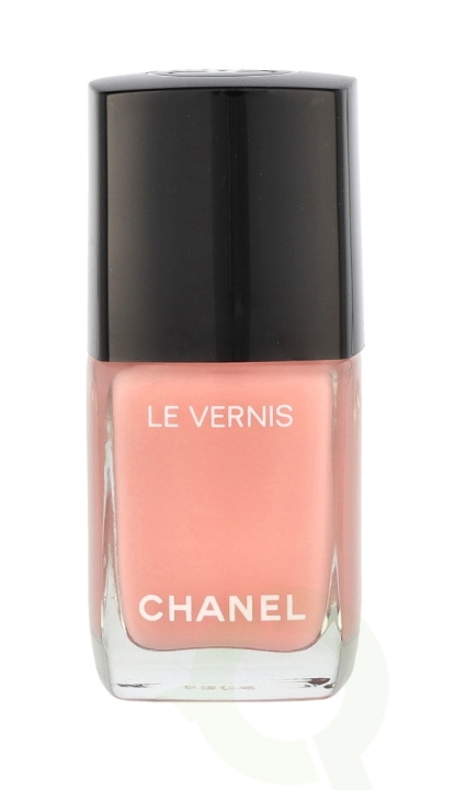 Chanel Le Vernis Longwear Nail Colour 13 ml #175 Skieuse i gruppen SKÖNHET & HÄLSA / Manikyr/Pedikyr / Nagellack hos TP E-commerce Nordic AB (C69402)