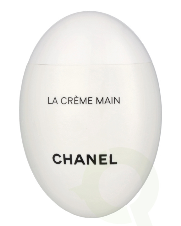 Chanel La Creme Main Texture Riche Hand Cream 50 ml i gruppen SKÖNHET & HÄLSA / Manikyr/Pedikyr / Handkräm hos TP E-commerce Nordic AB (C69404)
