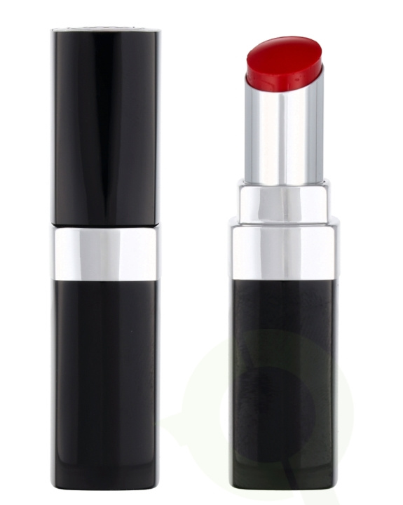 Chanel Rouge Coco Bloom Plumping Lipstick 3 g #158 Bright i gruppen SKÖNHET & HÄLSA / Makeup / Läppar / Läppstift hos TP E-commerce Nordic AB (C69408)