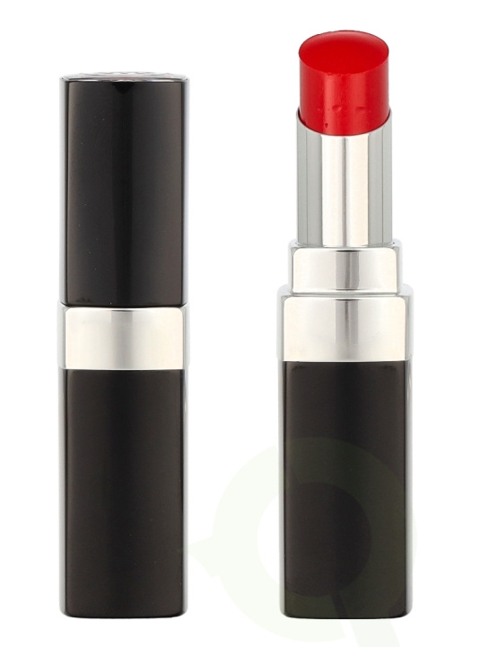 Chanel Rouge Coco Bloom Plumping Lipstick 3 g #156 Warmth i gruppen SKÖNHET & HÄLSA / Makeup / Läppar / Läppstift hos TP E-commerce Nordic AB (C69409)