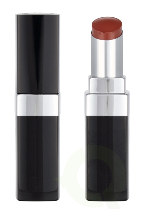 Chanel Rouge Coco Bloom Plumping Lipstick 3 g #150 Ease i gruppen SKÖNHET & HÄLSA / Makeup / Läppar / Läppstift hos TP E-commerce Nordic AB (C69411)