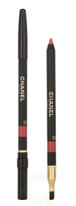 Chanel Le Crayon Levres Longwear Lip Pencil 1.2 g #172 Bois De Rose i gruppen SKÖNHET & HÄLSA / Makeup / Läppar / Läppenna hos TP E-commerce Nordic AB (C69412)