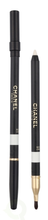 Chanel Le Crayon Levres Longwear Lip Pencil 1.2 g #152 Clear i gruppen SKÖNHET & HÄLSA / Makeup / Läppar / Läppenna hos TP E-commerce Nordic AB (C69413)