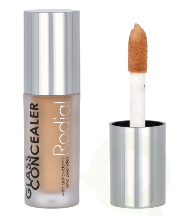 Rodial Glass Concealer 5.5 g #02 i gruppen SKÖNHET & HÄLSA / Makeup / Basmakeup / Concealer hos TP E-commerce Nordic AB (C69430)