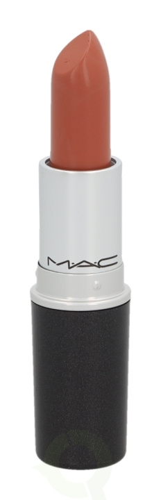 MAC Satin Lipstick 3 g #804 Cherish i gruppen SKÖNHET & HÄLSA / Makeup / Läppar / Läppstift hos TP E-commerce Nordic AB (C69439)