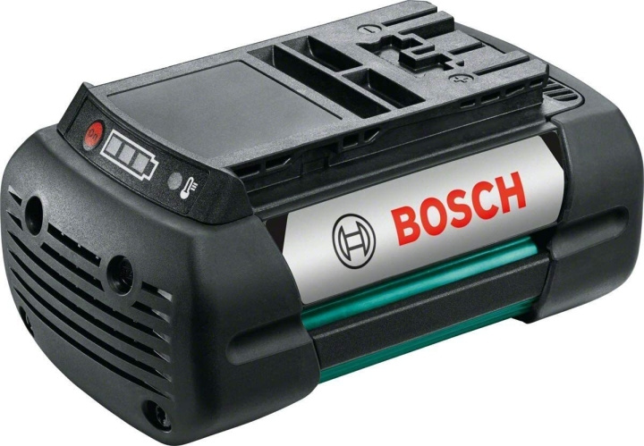 Bosch 36V Li-on-batteri, 4,0 Ah i gruppen HEM, HUSHÅLL & TRÄDGÅRD / Verktyg / Batterier till Elverktyg hos TP E-commerce Nordic AB (C69492)