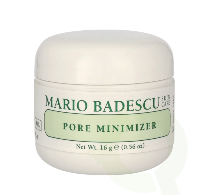 Mario Badescu Pore & Blackhead Minimizer 16 g i gruppen SKÖNHET & HÄLSA / Hudvård / Ansiktsvård / Ansiktskräm hos TP E-commerce Nordic AB (C69606)