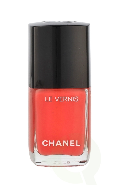 Chanel Le Vernis Longwear Nail Colour 13 ml #121 Premiere Dame i gruppen SKÖNHET & HÄLSA / Manikyr/Pedikyr / Nagellack hos TP E-commerce Nordic AB (C69620)