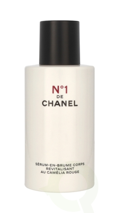 Chanel N1 Red Camelia Revitalizing Body Serum-in-Mist 140 ml i gruppen SKÖNHET & HÄLSA / Hudvård / Ansiktsvård / Serum Hud hos TP E-commerce Nordic AB (C69632)