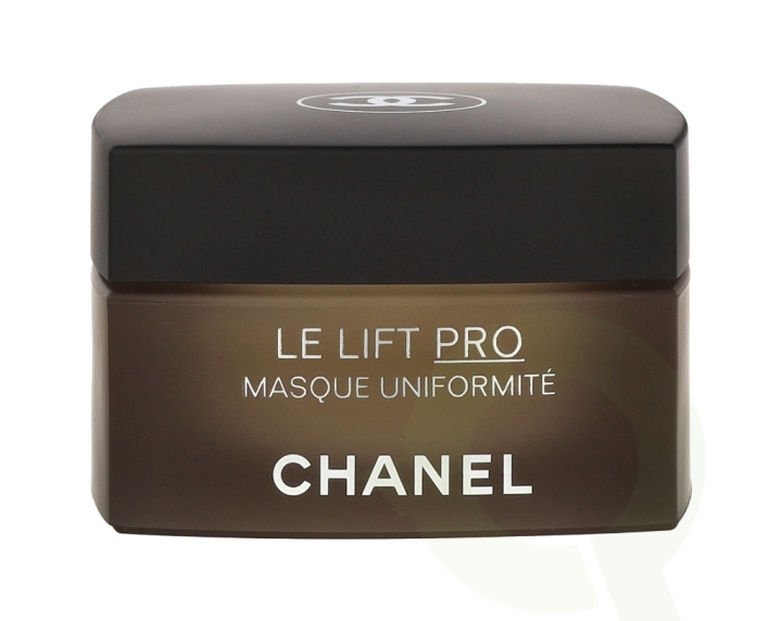 Chanel Le Lift Pro Uniformity Mask 50 g i gruppen SKÖNHET & HÄLSA / Hudvård / Ansiktsvård / Masker hos TP E-commerce Nordic AB (C69636)