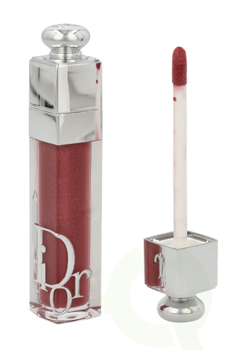 Dior Addict Lip Maximizer 6 ml #026 Intense Mauve i gruppen SKÖNHET & HÄLSA / Makeup / Läppar / Läppglans & Plumper hos TP E-commerce Nordic AB (C69675)