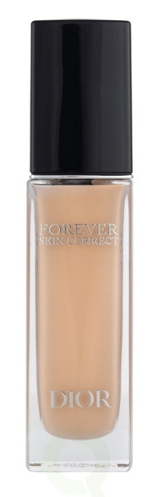 Dior Forever Skin Correct 24H Creamy Concealer 11 ml #2N Neutral i gruppen SKÖNHET & HÄLSA / Makeup / Basmakeup / Concealer hos TP E-commerce Nordic AB (C69676)