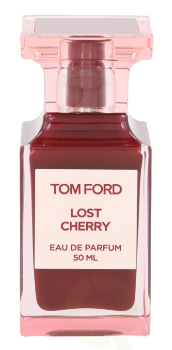 Tom Ford Lost Cherry Edp Spray 50 ml i gruppen SKÖNHET & HÄLSA / Doft & Parfym / Parfym / Parfym för henne hos TP E-commerce Nordic AB (C69680)