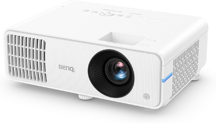 BenQ LH650 DLP-laserprojektor i gruppen HEMELEKTRONIK / Ljud & Bild / Hemmabio, HiFi & Bärbart / Projektorer & Projektorfästen hos TP E-commerce Nordic AB (C69836)