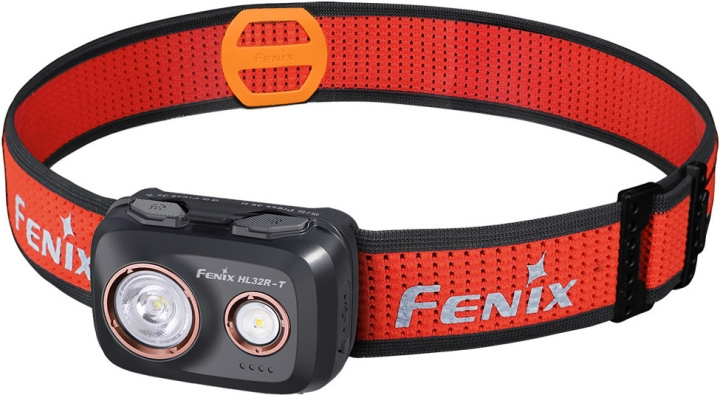 Fenix HL32R-T pannlampa i gruppen SPORT, FRITID & HOBBY / Ficklampor & Pannlampor / Pannlampor hos TP E-commerce Nordic AB (C70035)