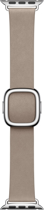 Apple Watch 41 mm Sahara Modern klockarmband, litet (MUHE3) i gruppen SMARTPHONE & SURFPLATTOR / Träning, hem & fritid / Apple Watch & tillbehör / Tillbehör hos TP E-commerce Nordic AB (C70060)