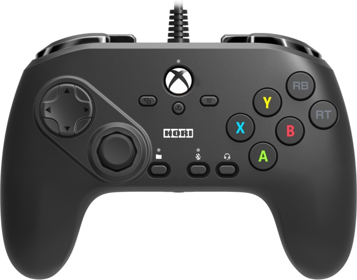 HORI Fighting Commander Octa röststyrd spelkontroll, Xbox / PC i gruppen HEMELEKTRONIK / Spelkonsoler & Tillbehör / Xbox Series X/S hos TP E-commerce Nordic AB (C70156)