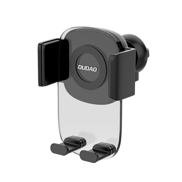 Dudao F8Max car dashboard phone stand black i gruppen BIL / Bilhållare / Bilhållare Smartphone hos TP E-commerce Nordic AB (C70281)