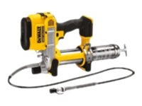 DeWALT DCGG571NK-XJ Fedtpistol Intet batteri 18V i gruppen HEM, HUSHÅLL & TRÄDGÅRD / Verktyg / Sågar hos TP E-commerce Nordic AB (C70307)