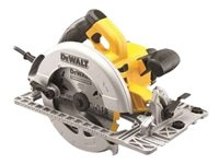 DeWALT DWE576K-QS cirkelsåg 1600W i gruppen HEM, HUSHÅLL & TRÄDGÅRD / Verktyg / Sågar hos TP E-commerce Nordic AB (C70312)