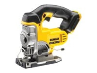 DeWALT DCS331N-XJ Sticksåg utan batteri 400W i gruppen HEM, HUSHÅLL & TRÄDGÅRD / Verktyg / Sågar hos TP E-commerce Nordic AB (C70323)