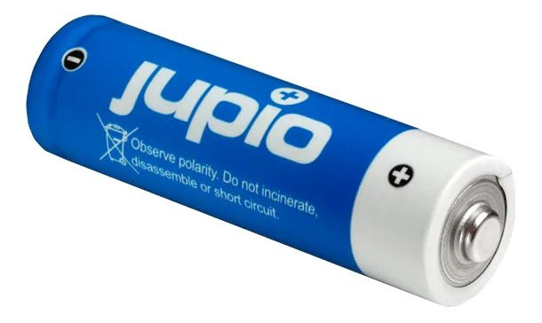 Jupio Alkaline AA Batteries Value Box 40 pcs i gruppen HEMELEKTRONIK / Batterier & Laddare / Batterier / AA hos TP E-commerce Nordic AB (C70440)