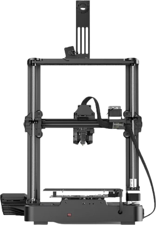 Creality3D ENDER-3 V3 KE i gruppen DATORER & KRINGUTRUSTNING / Skrivare & Tillbehör / Skrivare / 3D-Skrivare & Tillbehör / Skrivare hos TP E-commerce Nordic AB (C70564)