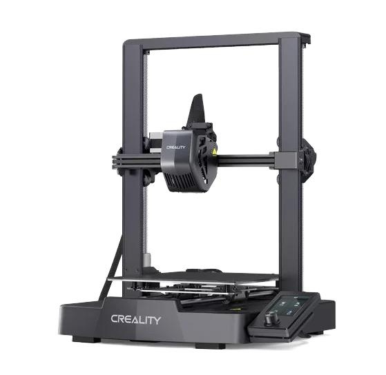 Creality3D ENDER-3 V3 SE 220x220x250mm 3D Scanner i gruppen DATORER & KRINGUTRUSTNING / Skrivare & Tillbehör / Skrivare / 3D-Skrivare & Tillbehör / Skrivare hos TP E-commerce Nordic AB (C70565)