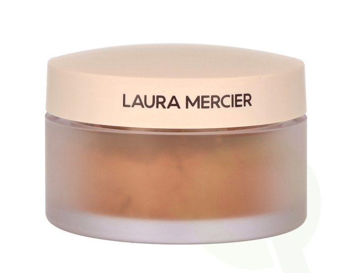 Laura Mercier Translucent Loose Setting Powder Ultra-Blur Mi 6 g Medium Deep i gruppen SKÖNHET & HÄLSA / Makeup / Basmakeup / Puder hos TP E-commerce Nordic AB (C70897)