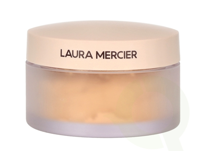 Laura Mercier Translucent Loose Setting Powder Ultra-Blur Mi 6 g Honey i gruppen SKÖNHET & HÄLSA / Makeup / Basmakeup / Puder hos TP E-commerce Nordic AB (C70898)