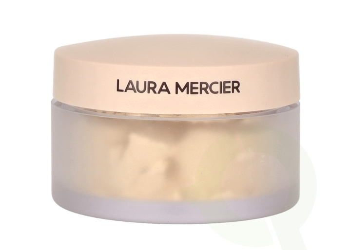 Laura Mercier Translucent Loose Setting Powder Ultra-Blur Mi 6 g Translucent i gruppen SKÖNHET & HÄLSA / Makeup / Basmakeup / Puder hos TP E-commerce Nordic AB (C70899)