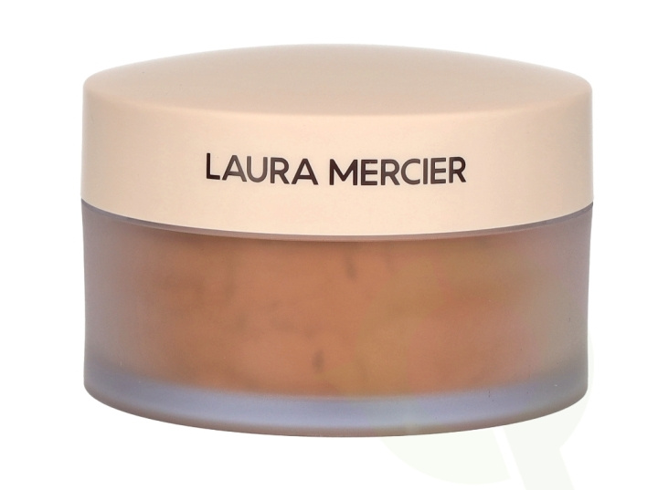 Laura Mercier Translucent Loose Setting Powder Ultra-Blur 20 g Medium Deep i gruppen SKÖNHET & HÄLSA / Makeup / Basmakeup / Puder hos TP E-commerce Nordic AB (C70900)