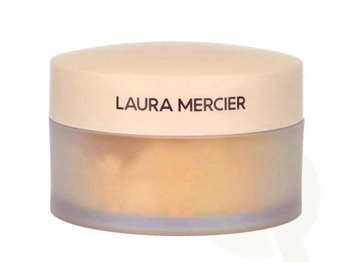 Laura Mercier Translucent Loose Setting Powder Ultra-Blur 20 g Honey i gruppen SKÖNHET & HÄLSA / Makeup / Basmakeup / Puder hos TP E-commerce Nordic AB (C70901)